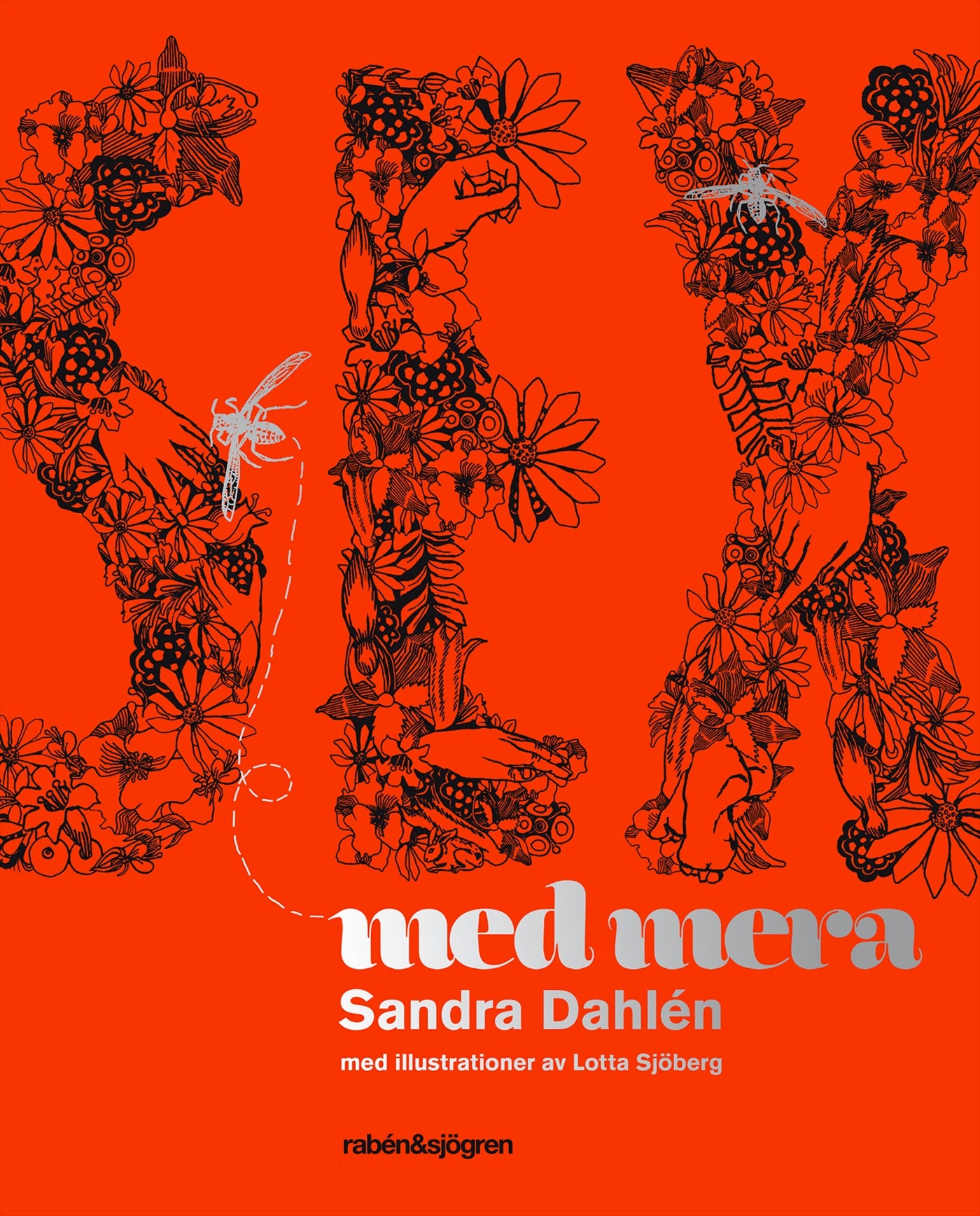 Sex med mera – E-bok