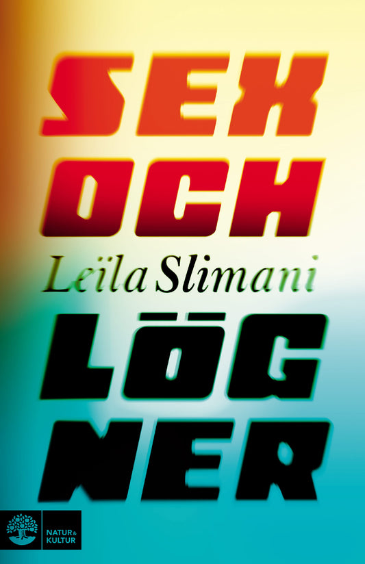 Sex och lögner – E-bok