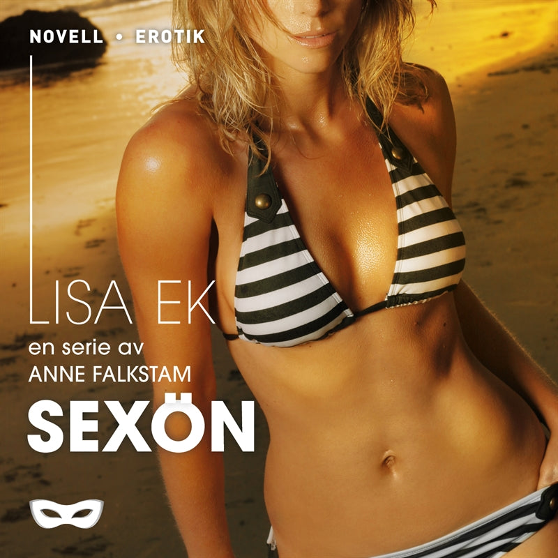 Sexön – Ljudbok