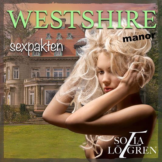 Sexpakten – Ljudbok