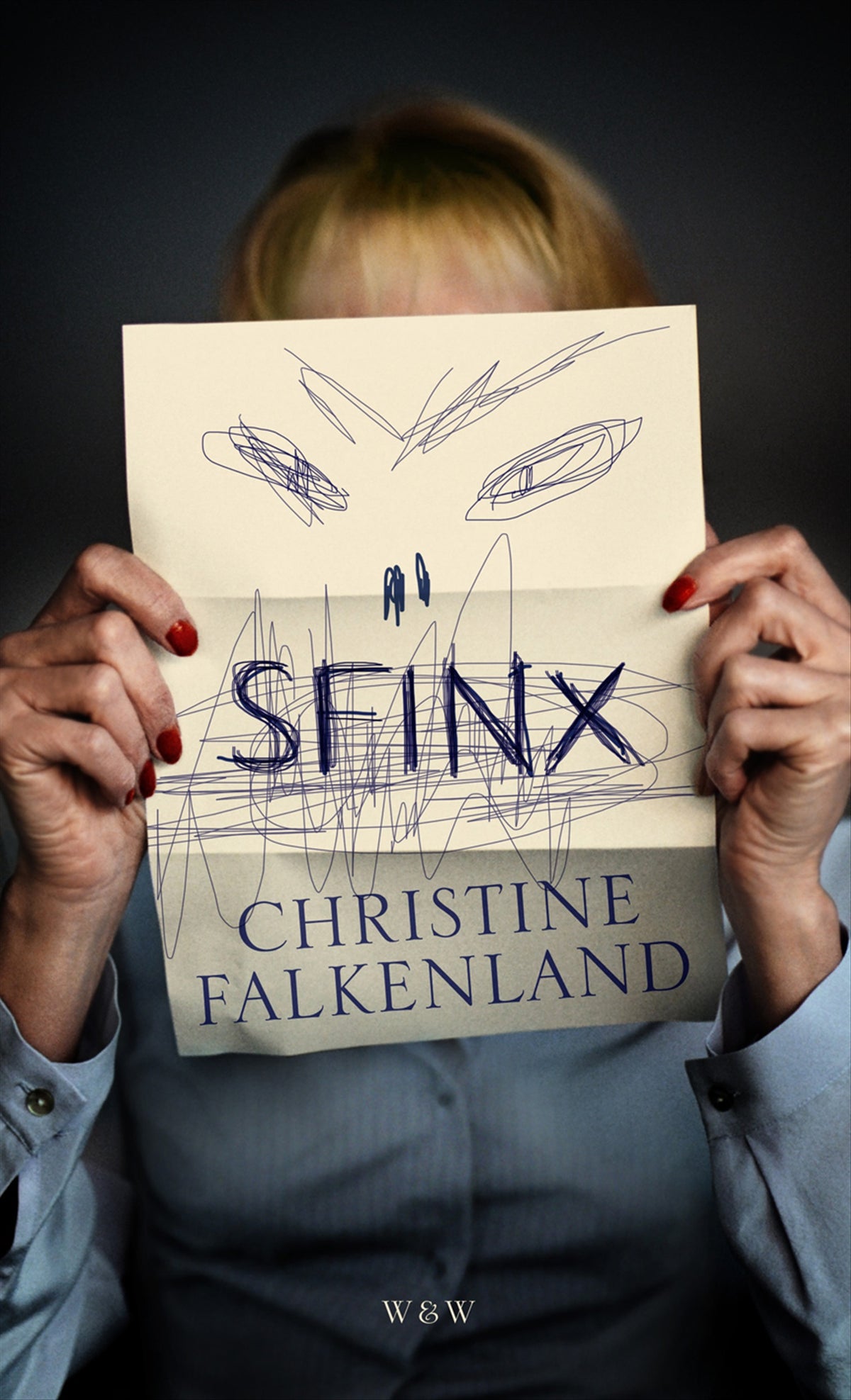 Sfinx – E-bok