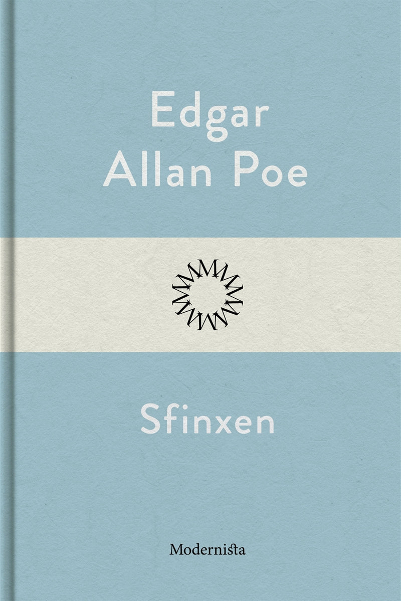 Sfinxen – E-bok