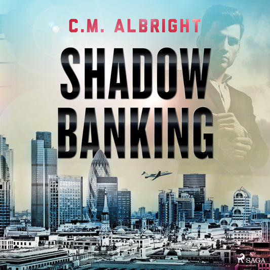 Shadow Banking – Ljudbok