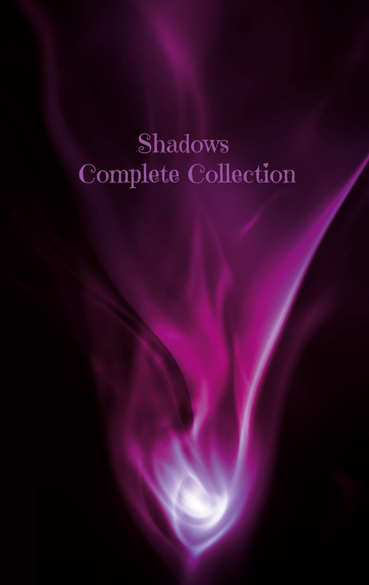 Shadows Complete Collection: New Pocket Edition – E-bok