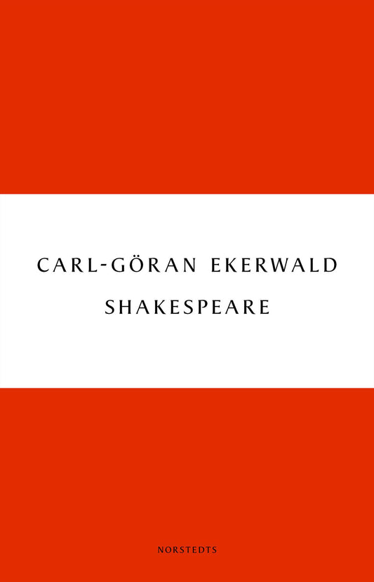 Shakespeare : liv och tänkesätt – E-bok