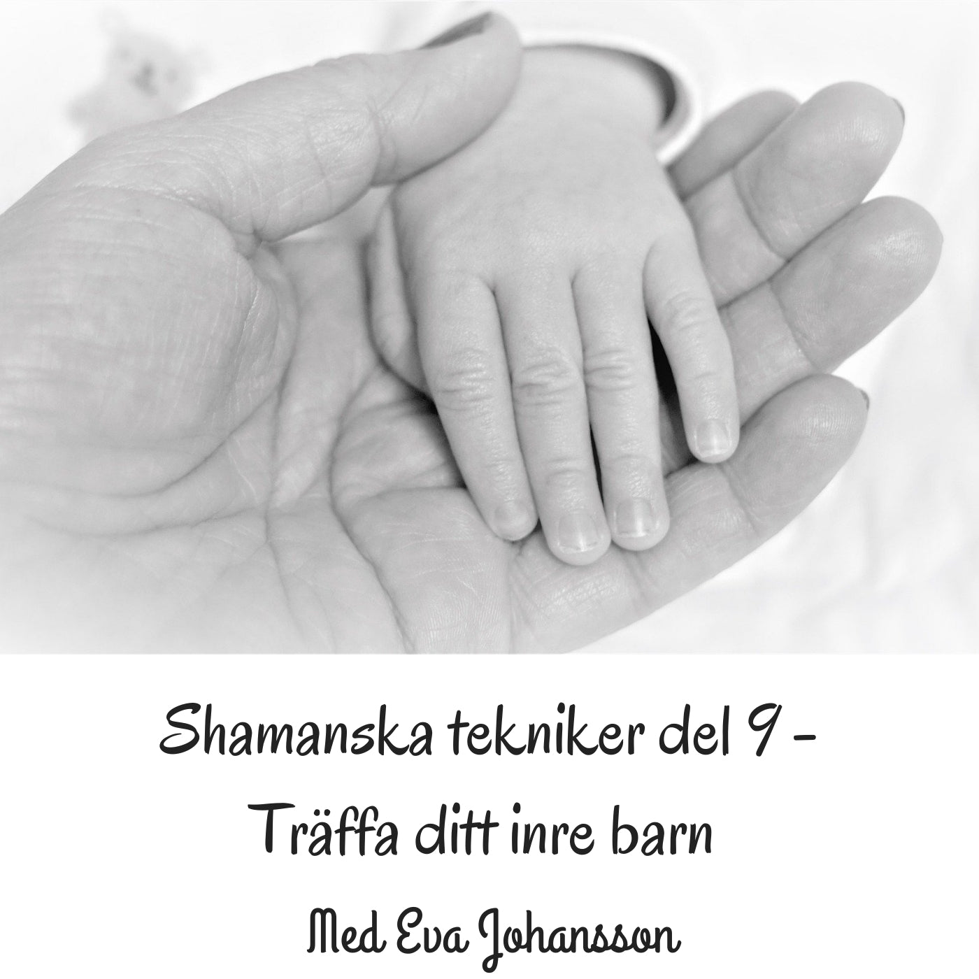 Shamanska tekniker del 9 – Ljudbok