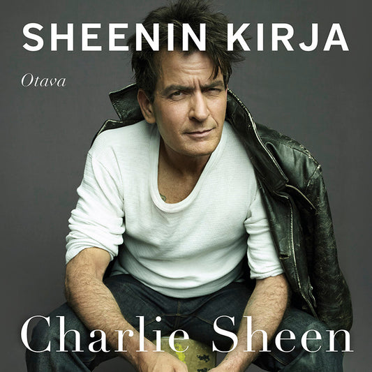 Sheenin kirja – Ljudbok