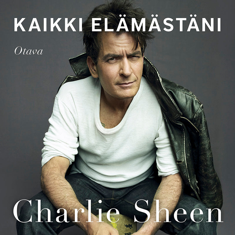 Sheenin kirja – Ljudbok