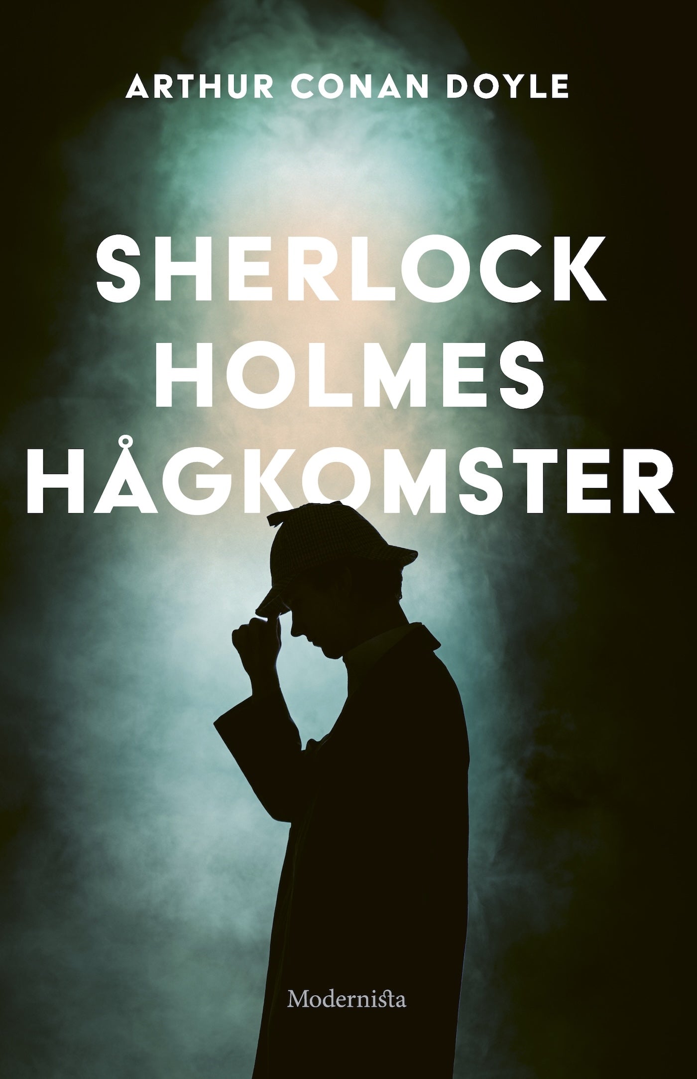 Sherlock Holmes hågkomster – E-bok