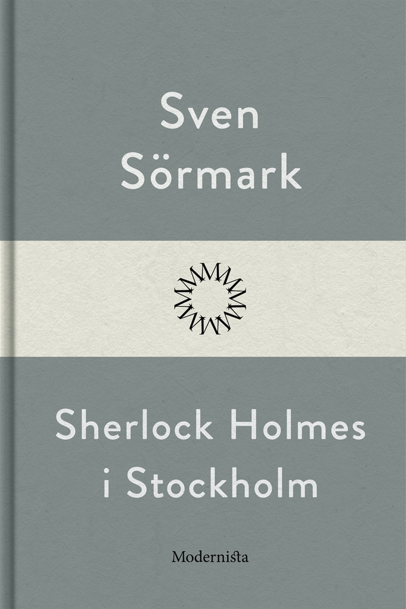 Sherlock Holmes i Stockholm – E-bok