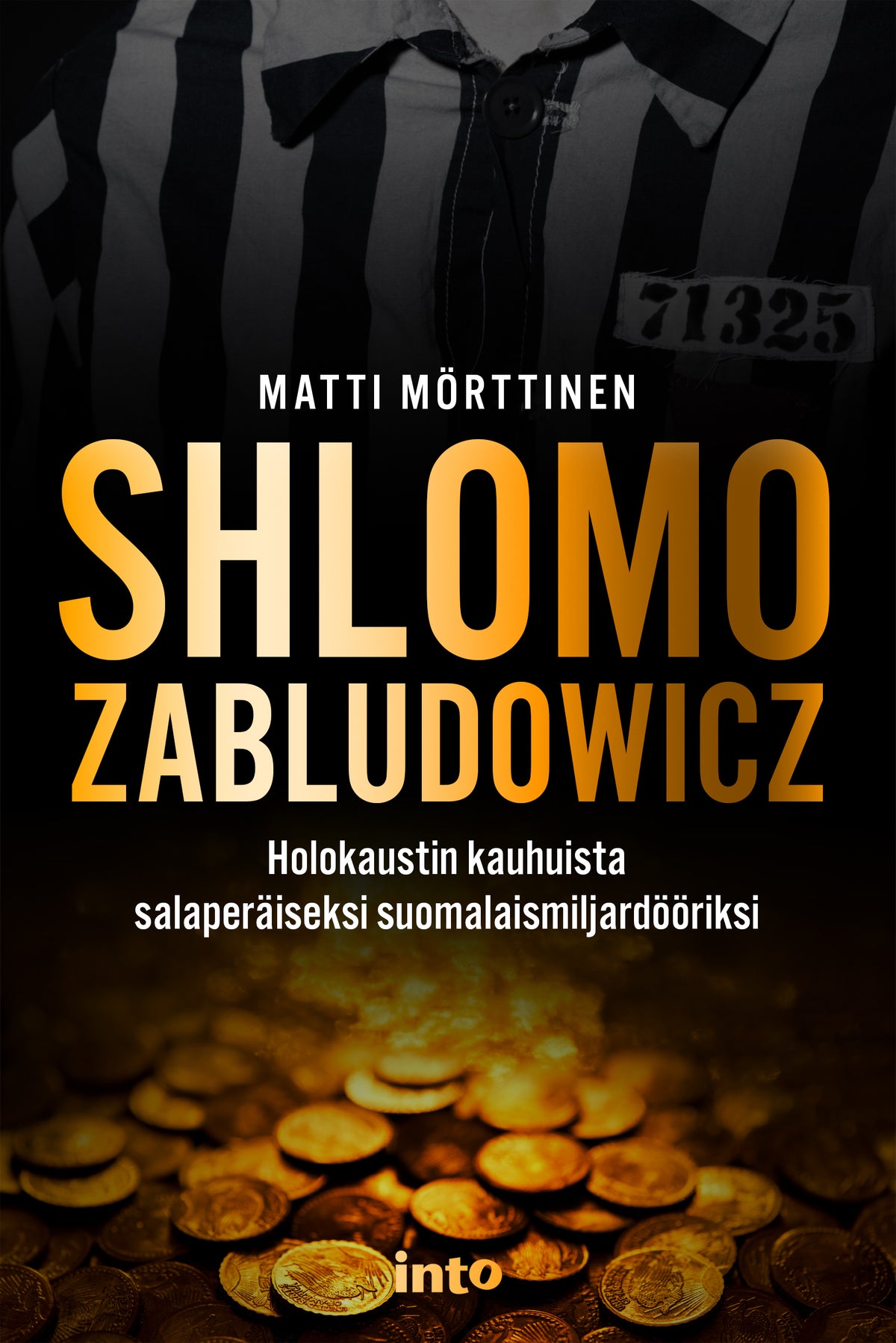 Shlomo Zabludowicz – E-bok