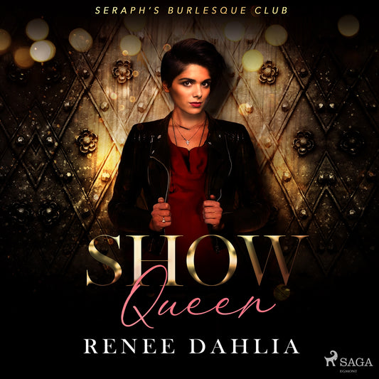 Show Queen – Ljudbok