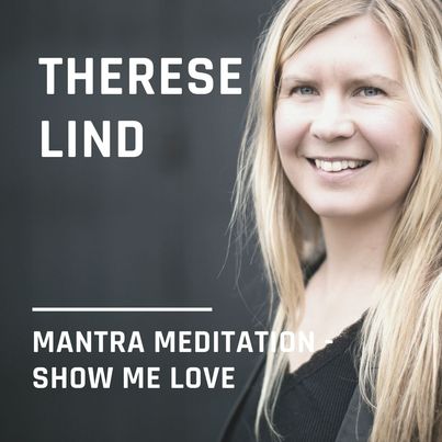 Show me love – Ljudbok