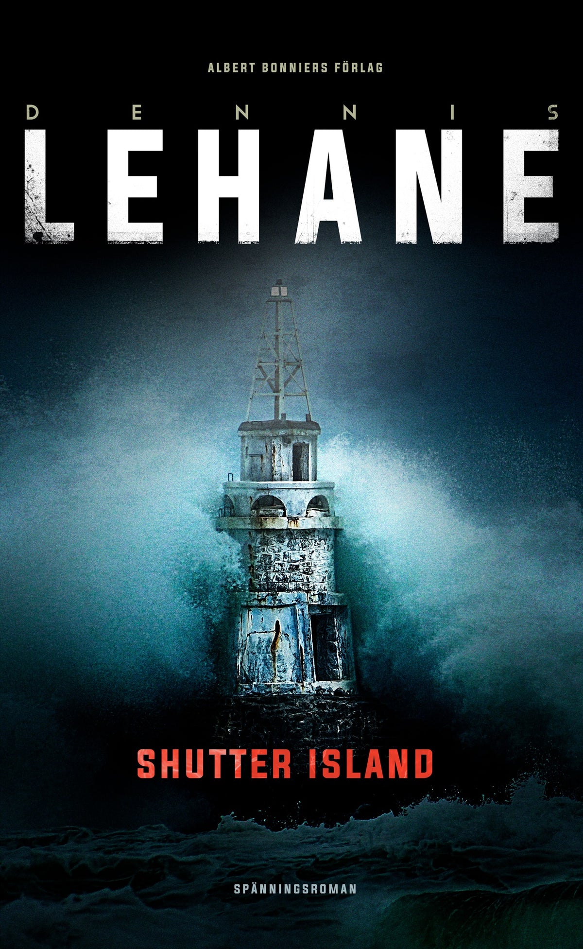 Shutter Island - Patient 67 – E-bok