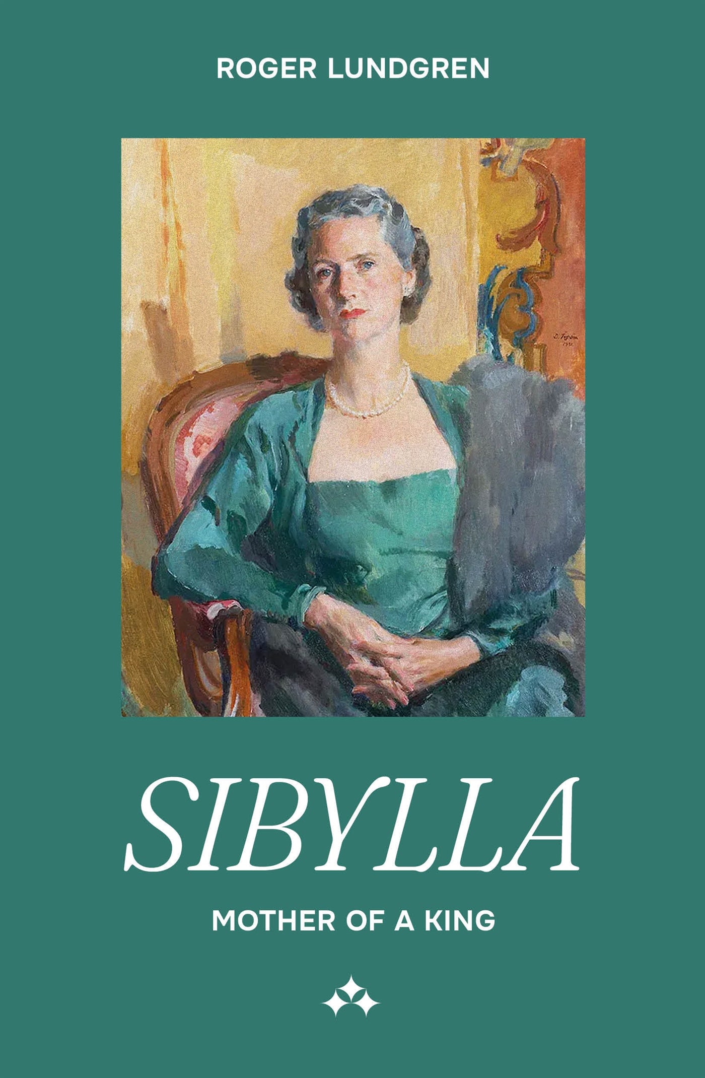 Sibylla – E-bok