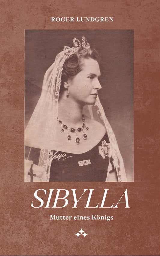 Sibylla – E-bok