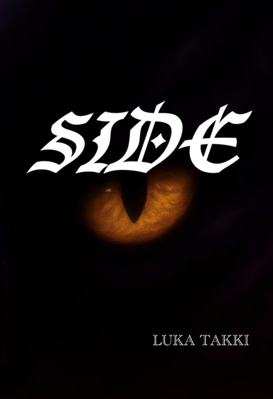 Side – E-bok