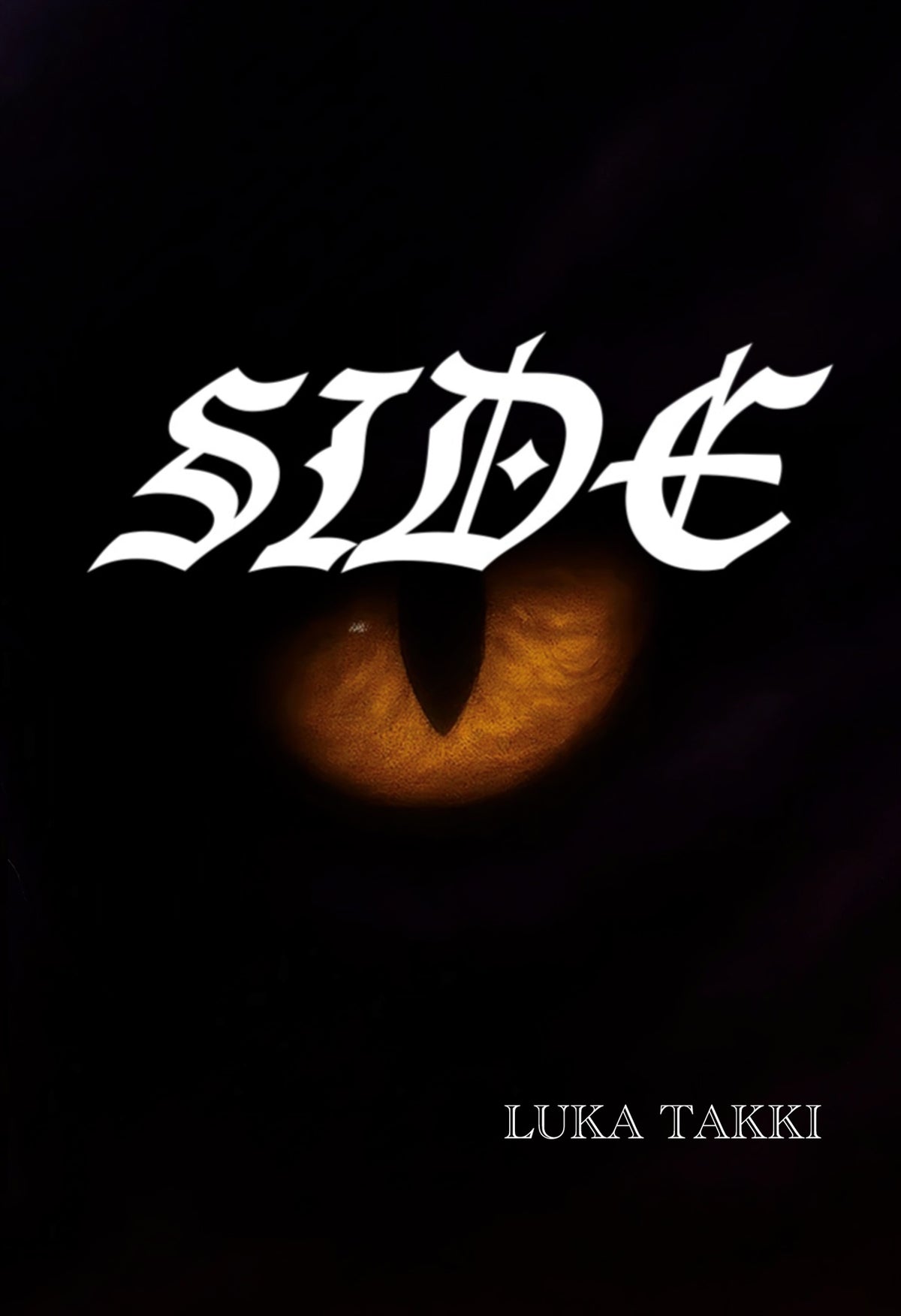 Side – E-bok