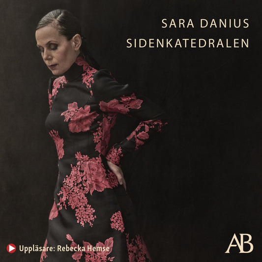 Sidenkatedralen : och andra texter – Ljudbok