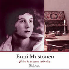 Sidotut – Ljudbok