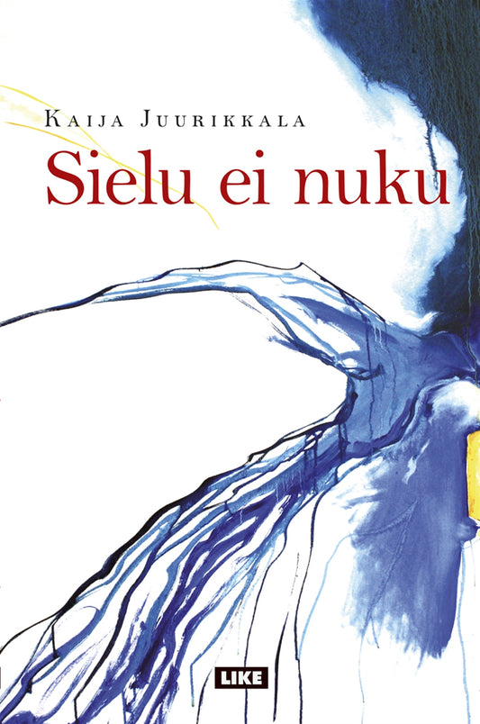 Sielu ei nuku – E-bok