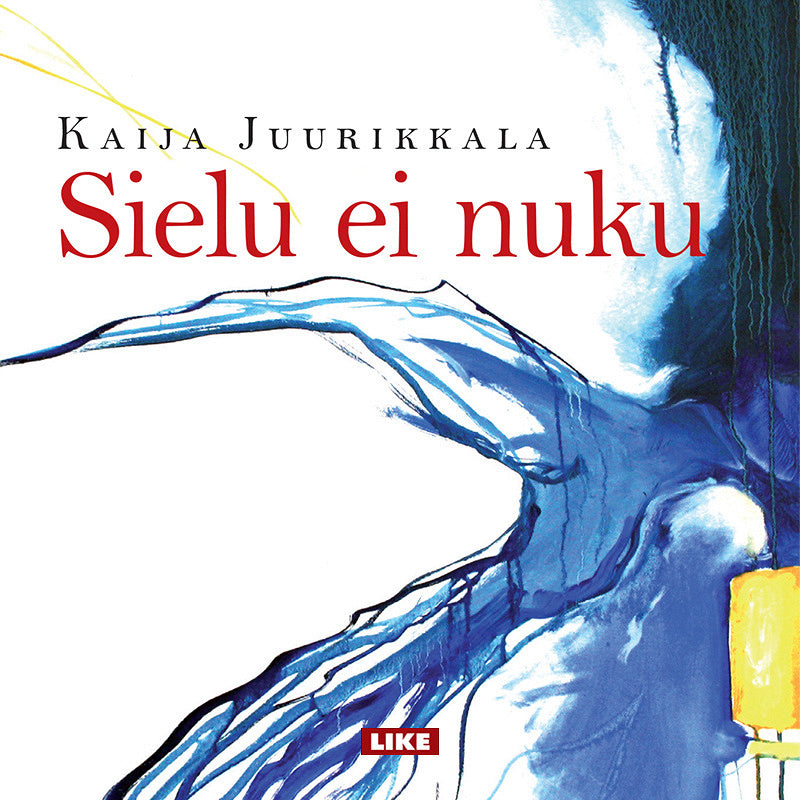 Sielu ei nuku – Ljudbok