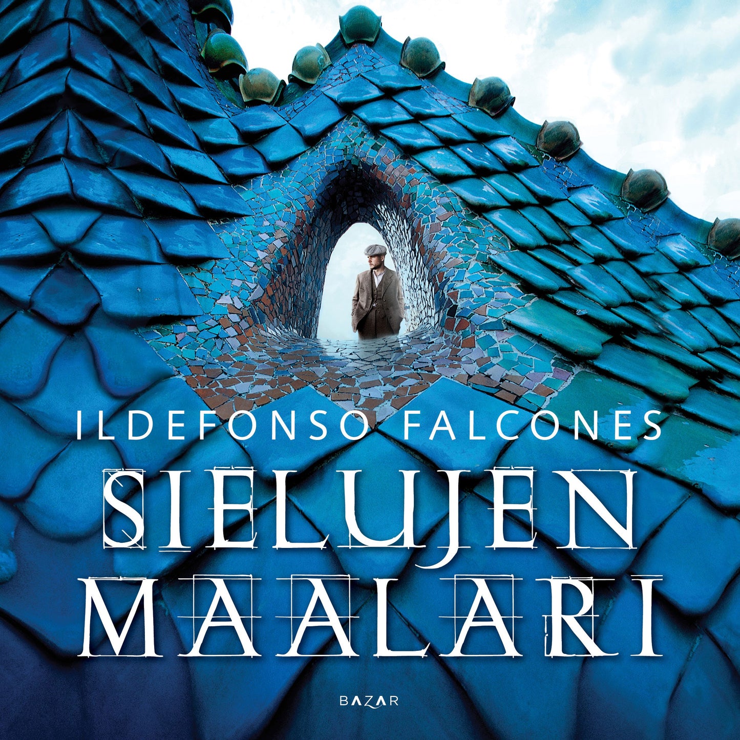 Sielujen maalari – Ljudbok