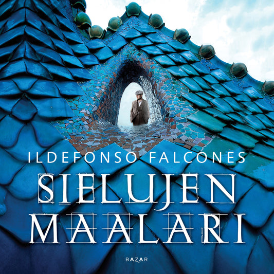 Sielujen maalari – Ljudbok