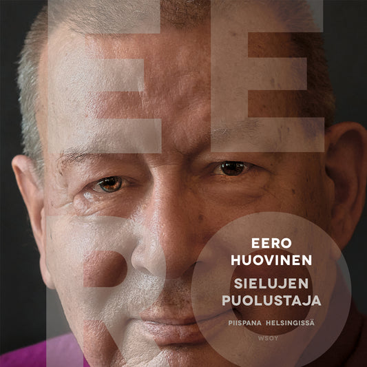 Sielujen puolustaja – Ljudbok