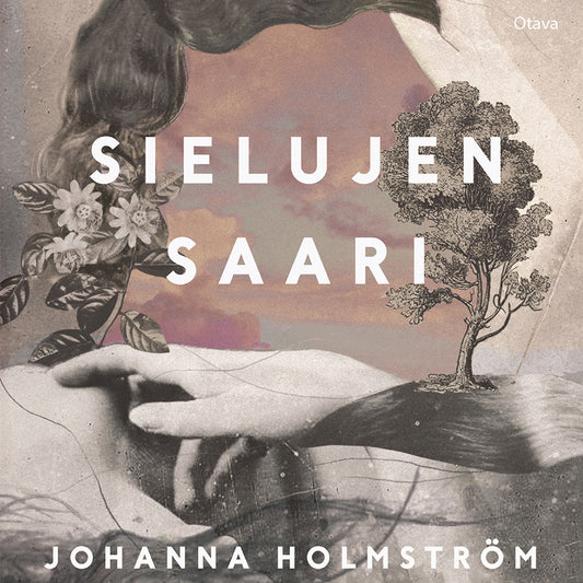Sielujen saari – Ljudbok