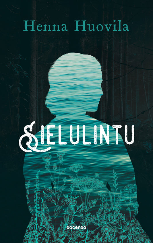 Sielulintu – E-bok
