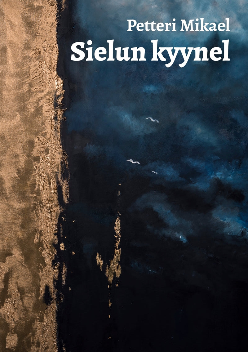 Sielun kyynel – E-bok