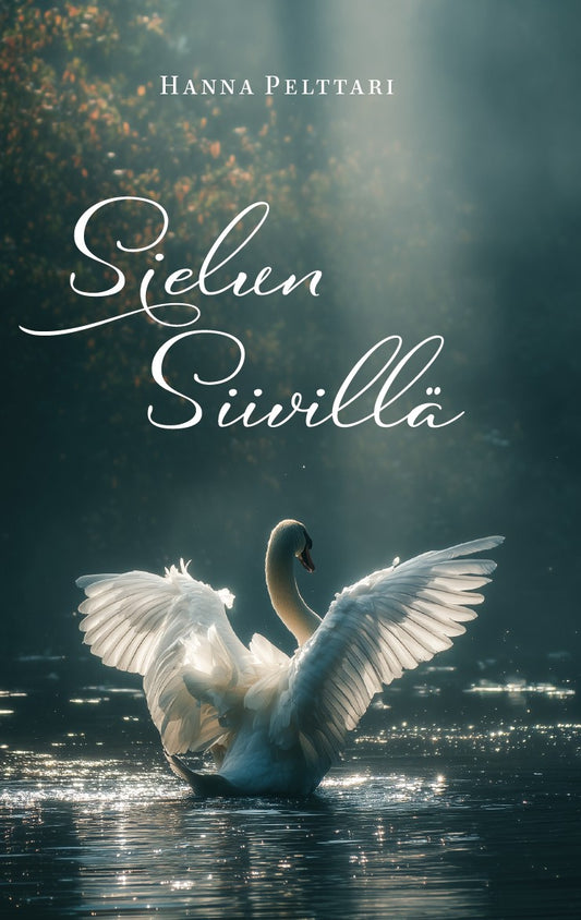 Sielun siivillä – E-bok