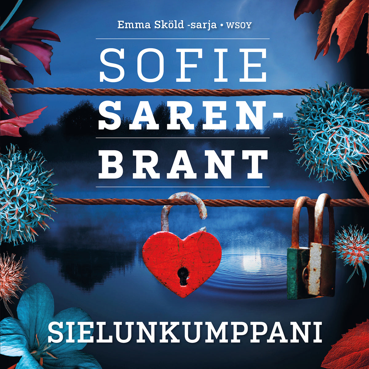 Sielunkumppani – Ljudbok