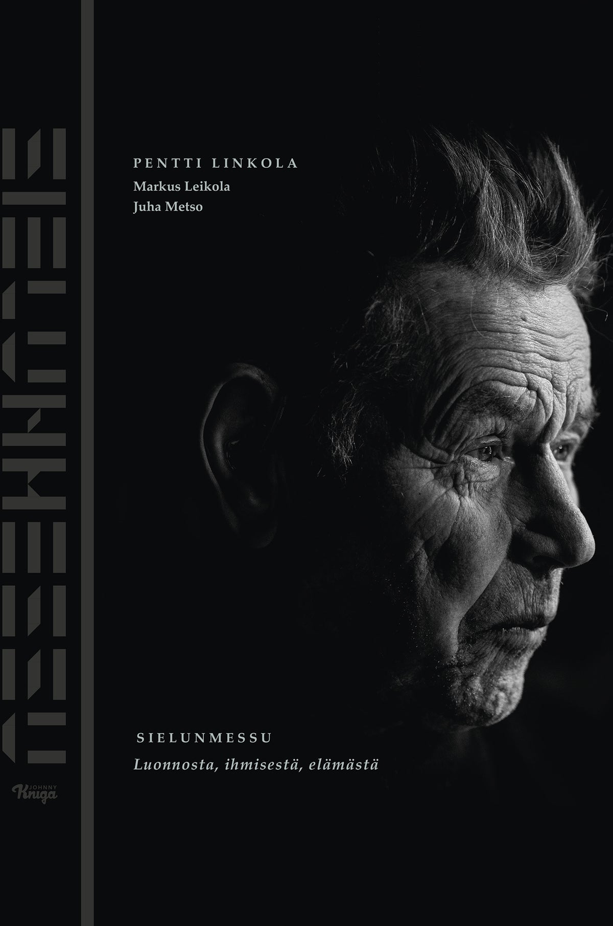 Sielunmessu – E-bok