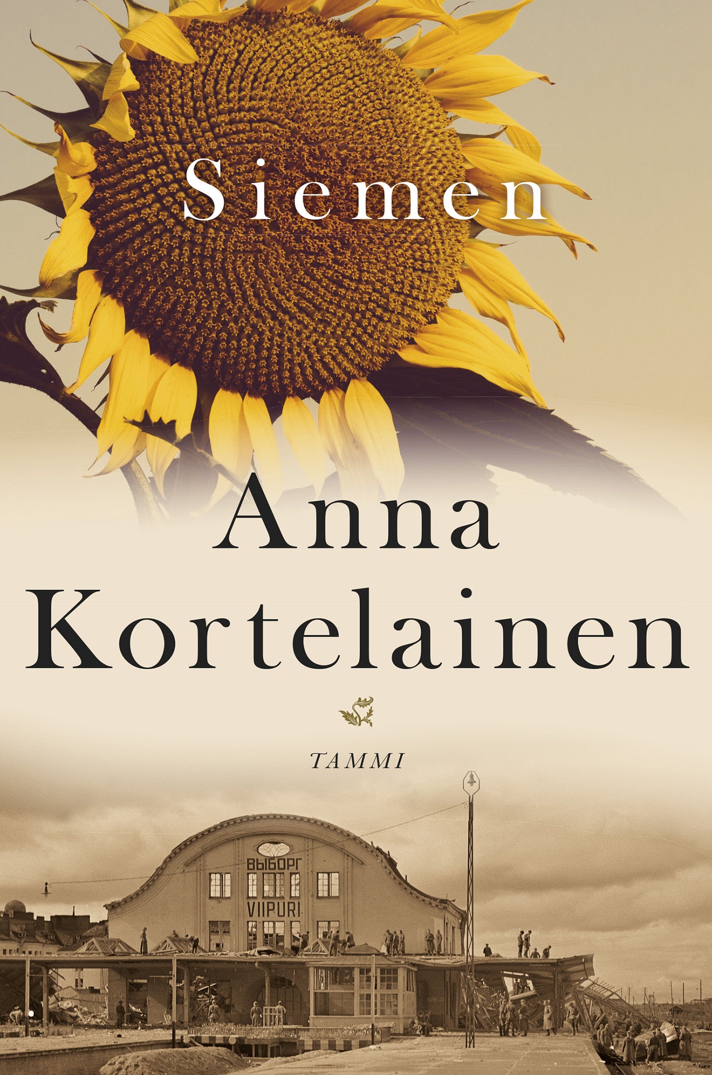 Siemen – E-bok