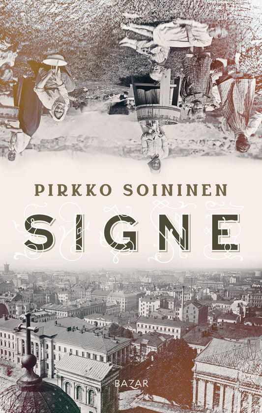 Signe – E-bok