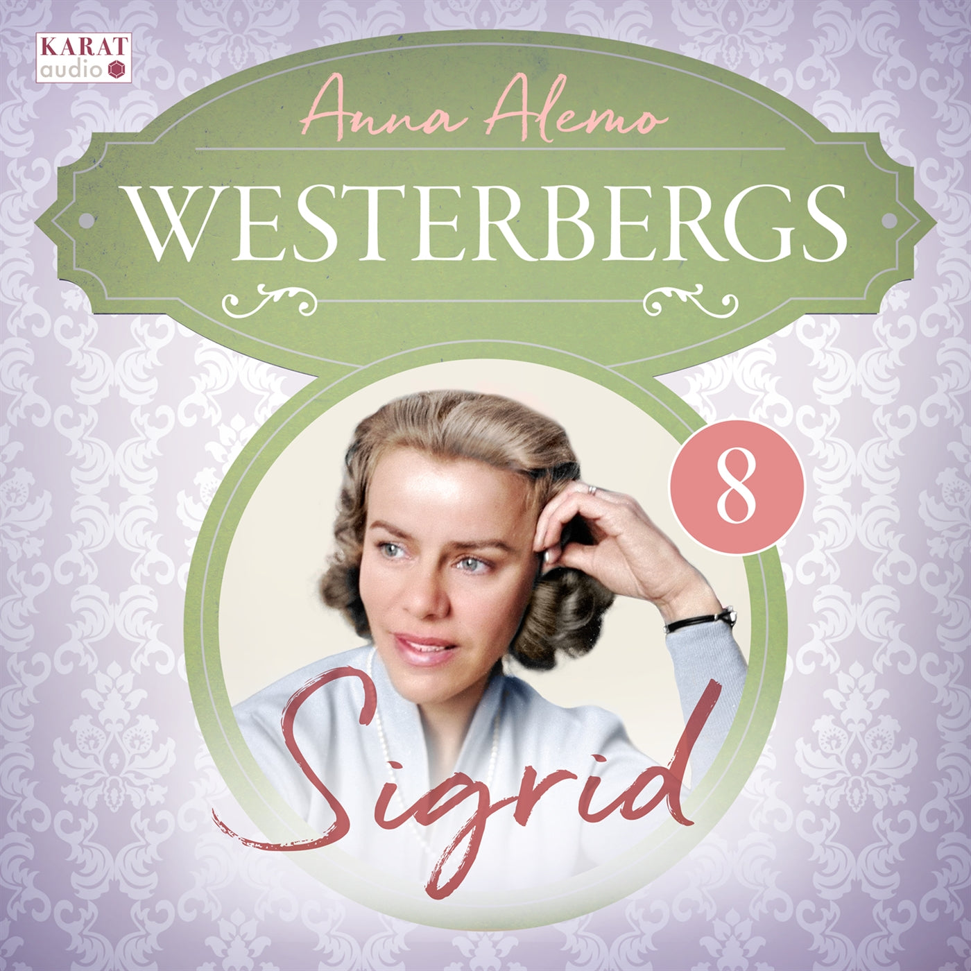 Sigrid – Ljudbok