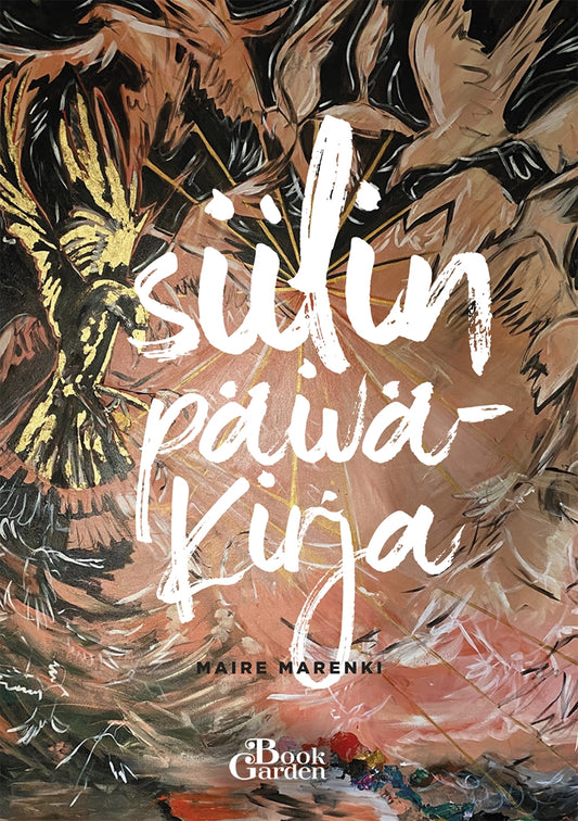 Siilin päiväkirja – E-bok