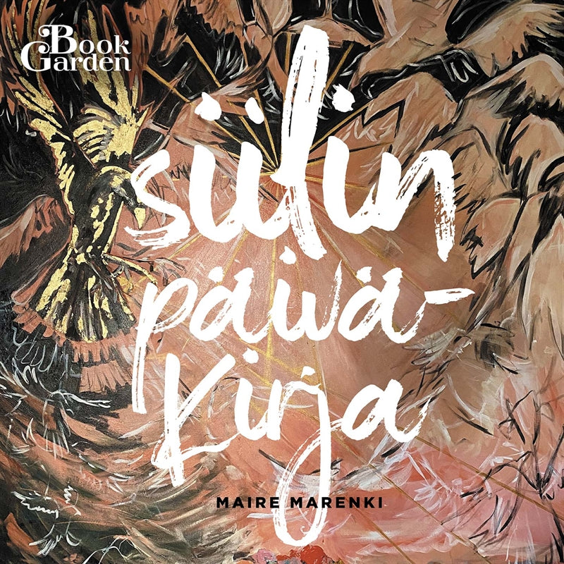 Siilin päiväkirja – Ljudbok