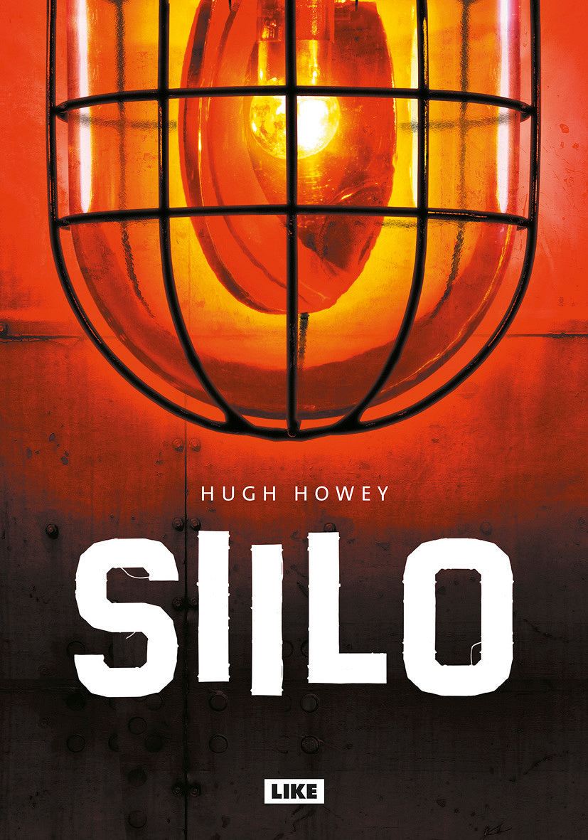 Siilo – E-bok