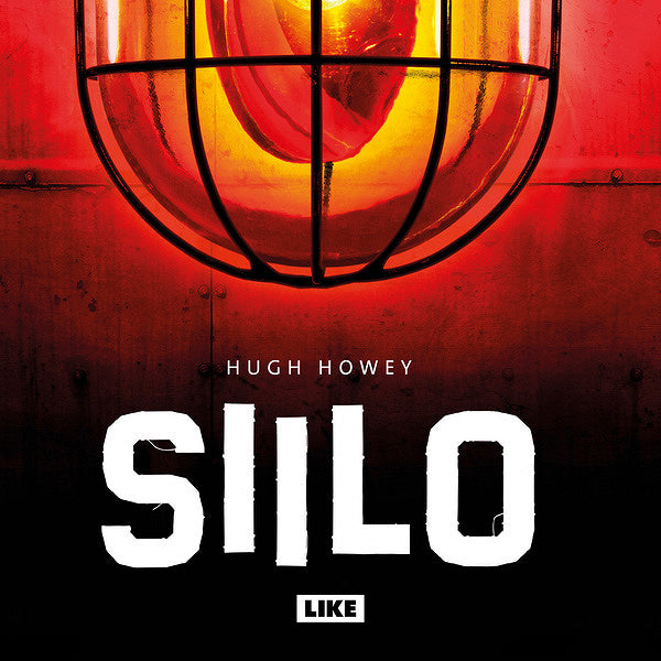 Siilo – Ljudbok