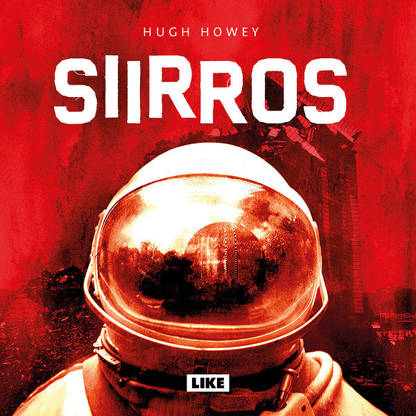 Siirros – Ljudbok