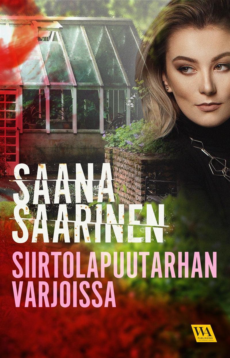 Siirtolapuutarhan varjoissa – E-bok