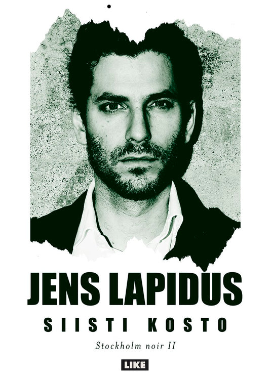 Siisti kosto – E-bok