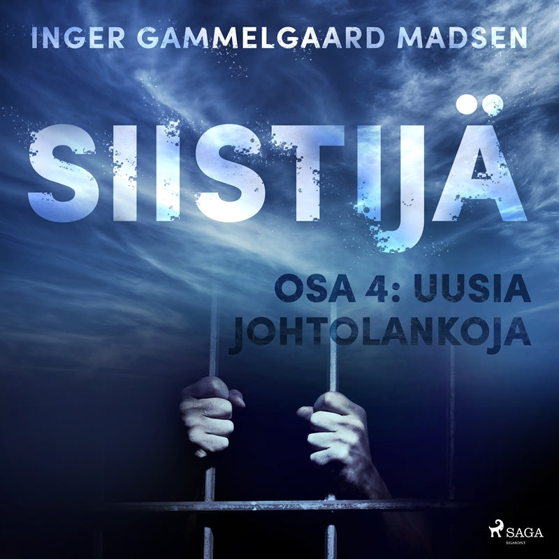 Siistijä 4: Uusia johtolankoja – Ljudbok