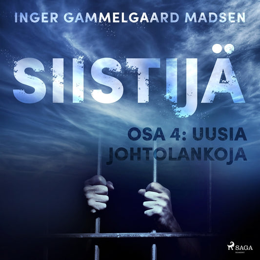 Siistijä 4: Uusia johtolankoja – Ljudbok