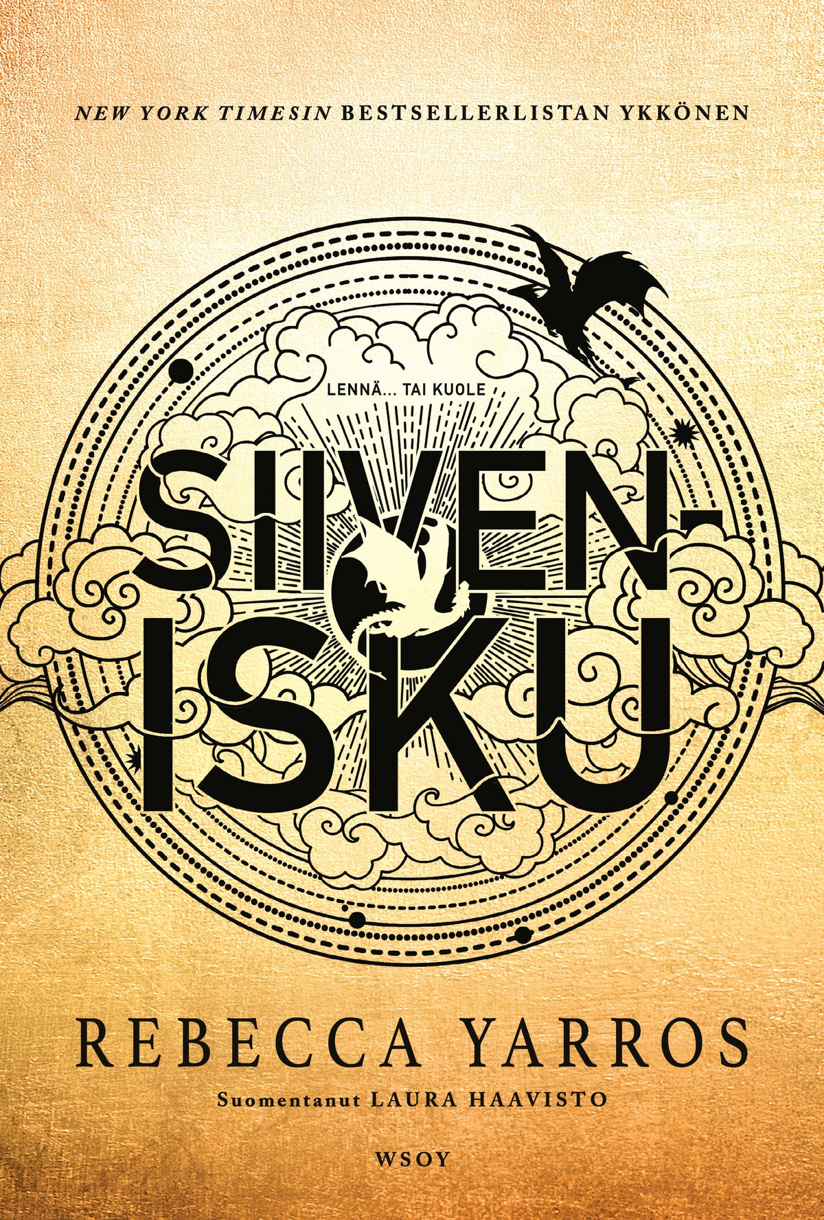 Siivenisku – E-bok