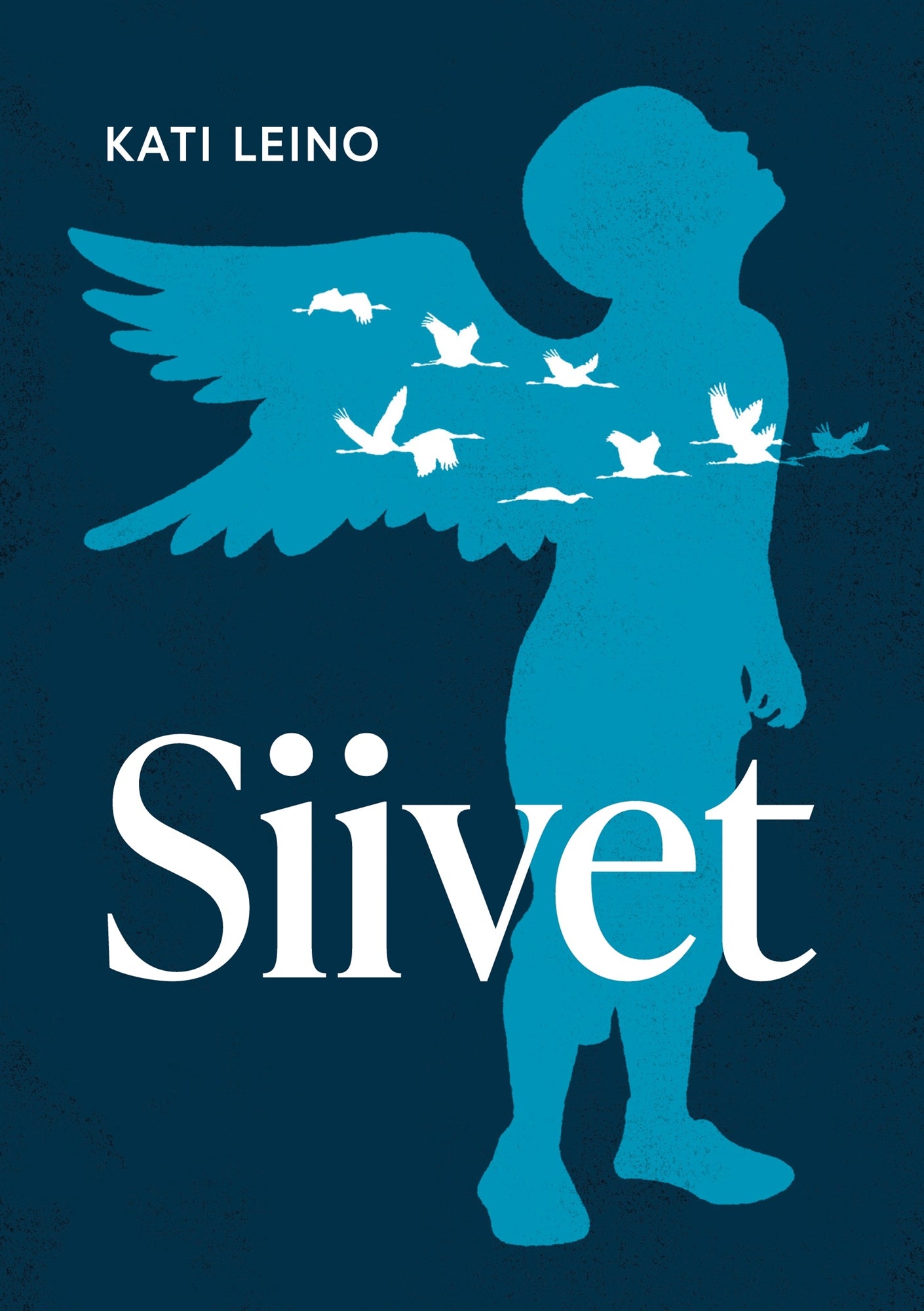 Siivet – E-bok