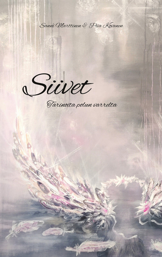 Siivet: Tarinoita polun varrelta – E-bok